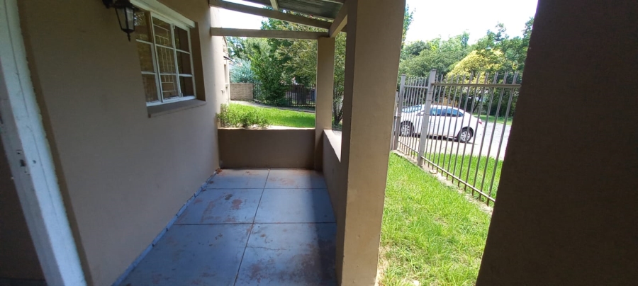 1 Bedroom Property for Sale in Bethlehem Free State